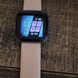 Fitbit versa 2